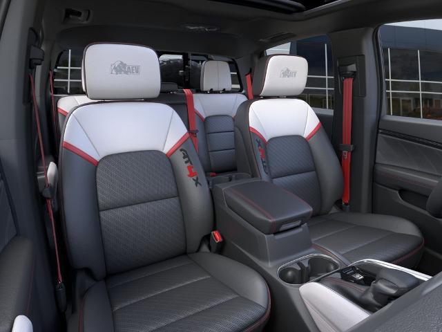 new 2026 GMC Canyon car, priced at $64,990