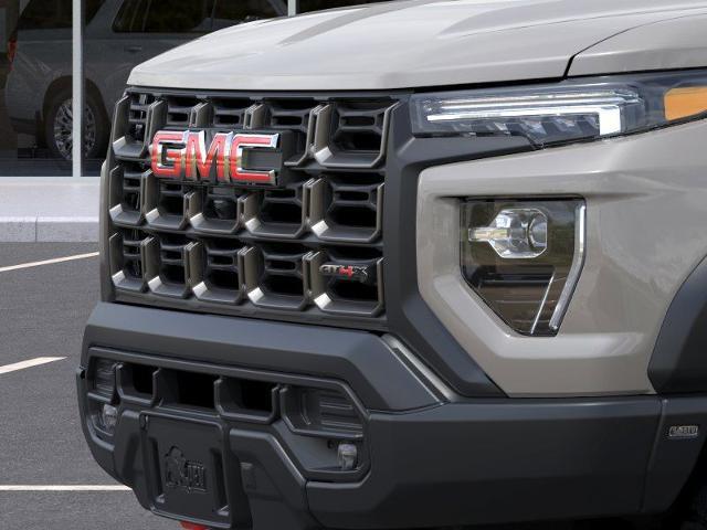 new 2026 GMC Canyon car, priced at $64,990