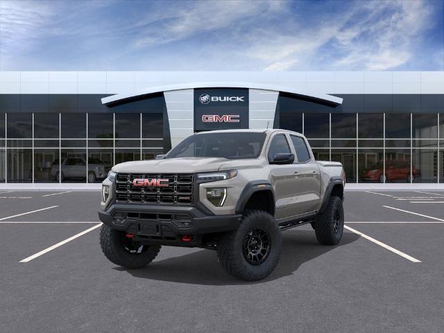 new 2026 GMC Canyon car, priced at $64,990