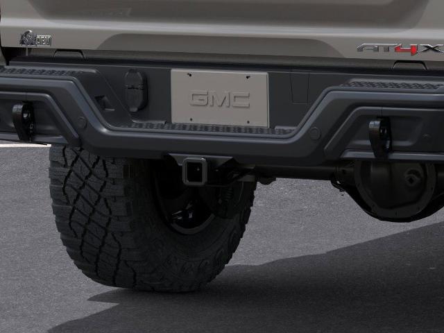 new 2026 GMC Canyon car, priced at $64,990