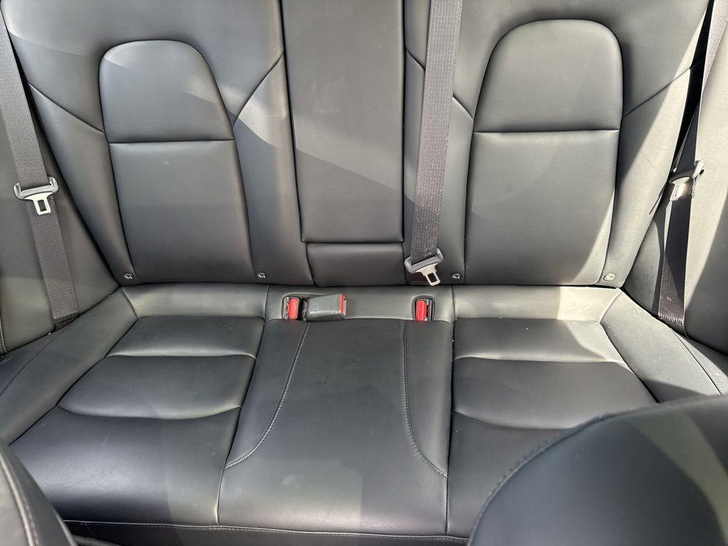 used 2019 Tesla Model 3 car, priced at $20,500