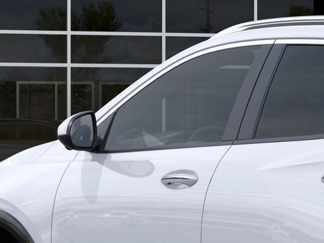 new 2026 Buick Encore GX car, priced at $25,380
