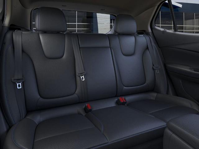 new 2026 Buick Encore GX car, priced at $25,380