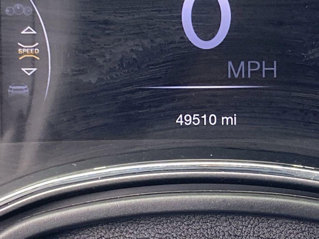 used 2019 Jeep Grand Cherokee car, priced at $19,000