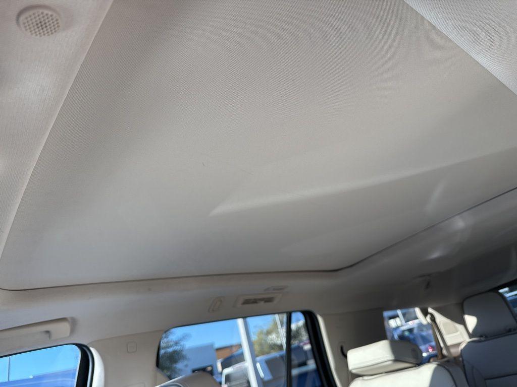 used 2023 GMC Yukon car, priced at $59,900