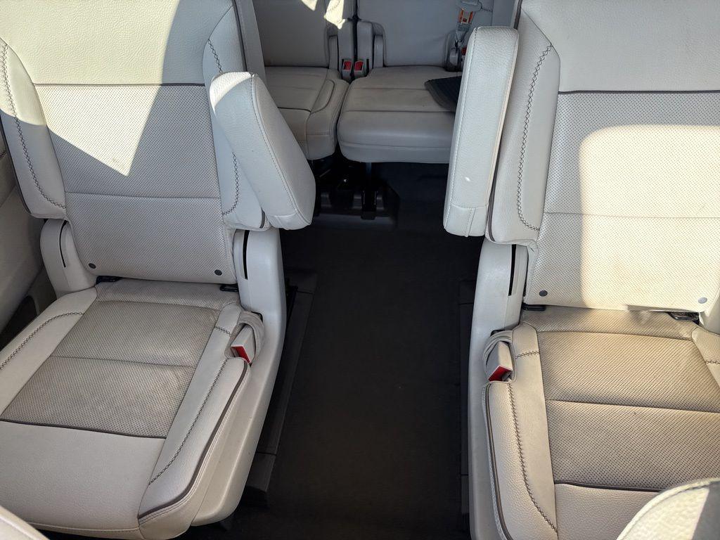 used 2023 GMC Yukon car, priced at $59,900