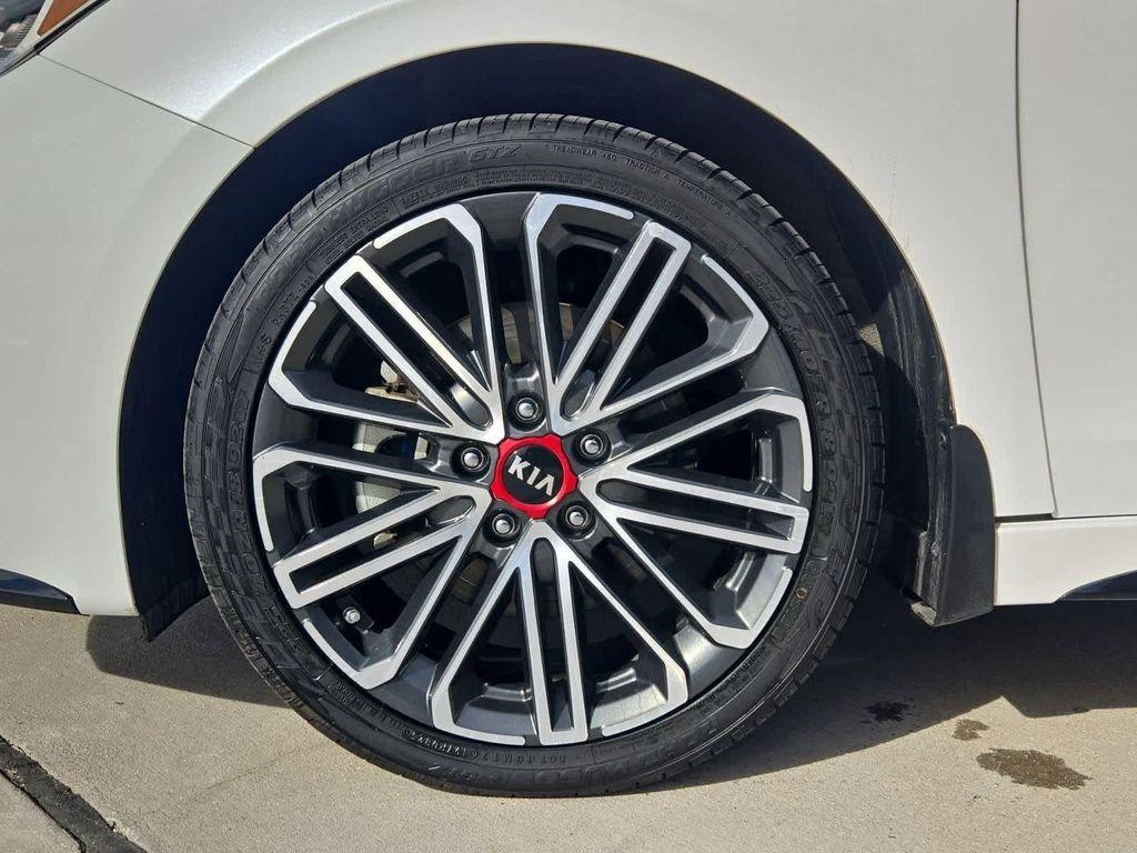 used 2020 Kia Forte car, priced at $13,193