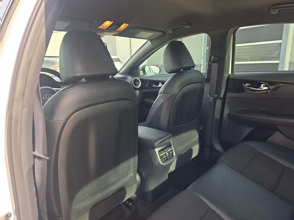 used 2020 Kia Forte car, priced at $13,193