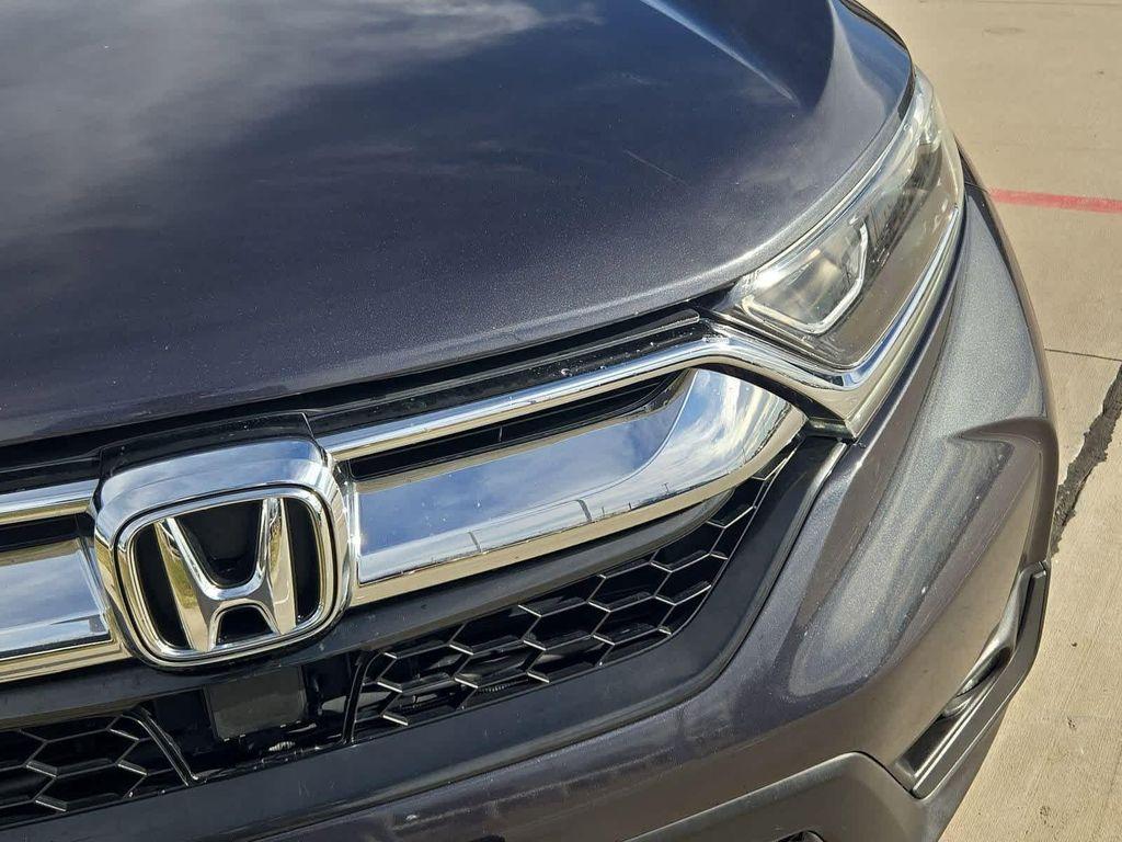 used 2019 Honda CR-V car, priced at $19,992