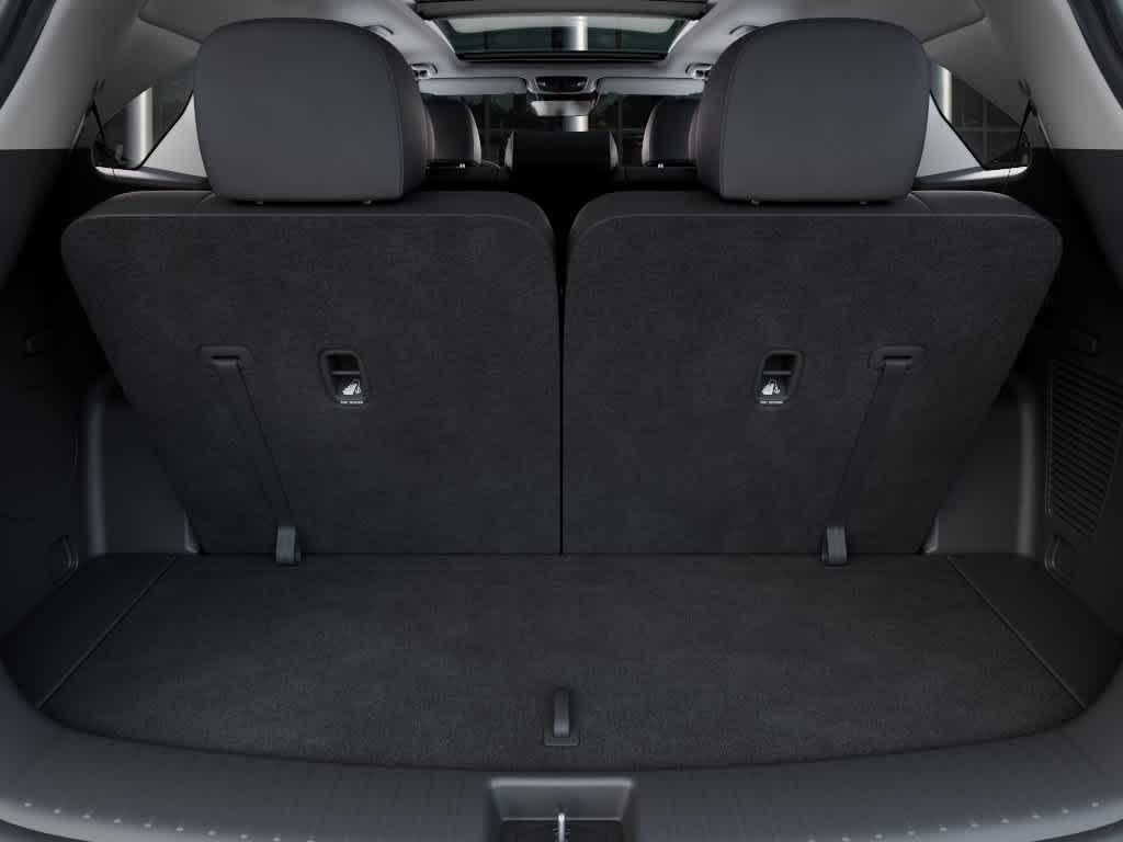 new 2026 Kia Sorento car, priced at $34,327
