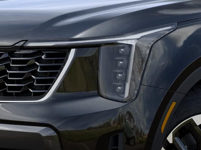 new 2026 Kia Sorento car, priced at $34,327