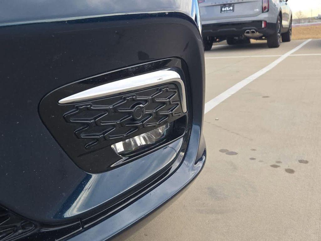 used 2022 Chrysler Pacifica Hybrid car, priced at $28,394