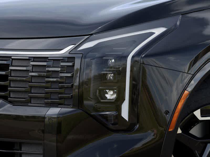 new 2026 Kia Sportage car, priced at $33,526