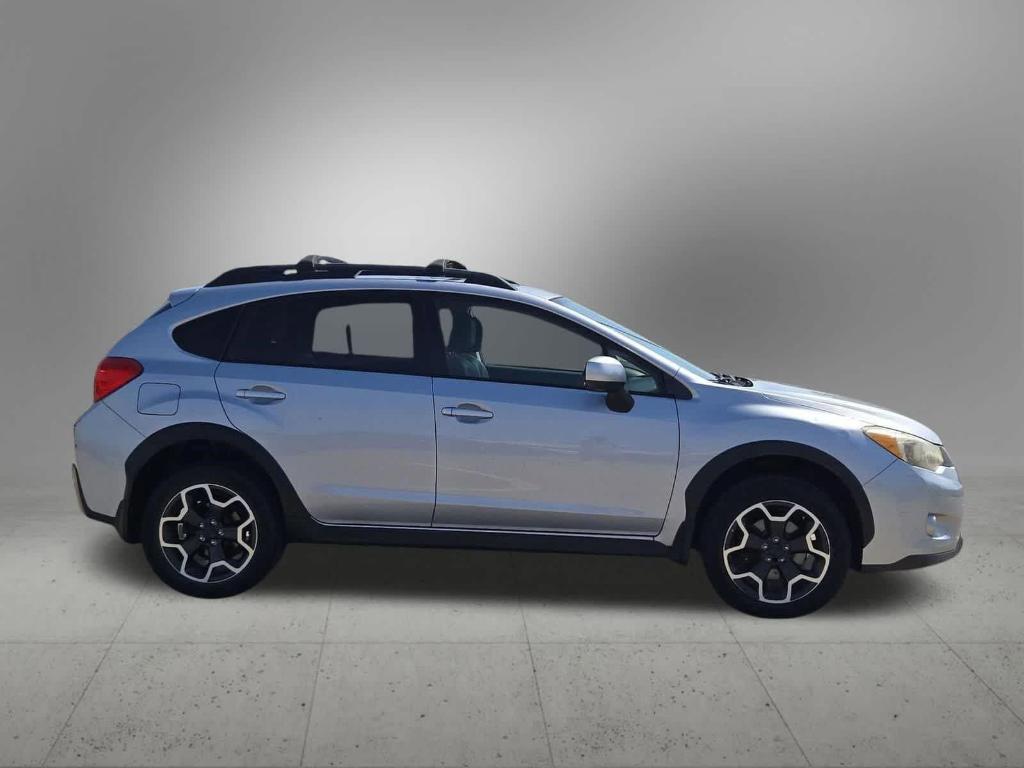 used 2014 Subaru XV Crosstrek car, priced at $12,193
