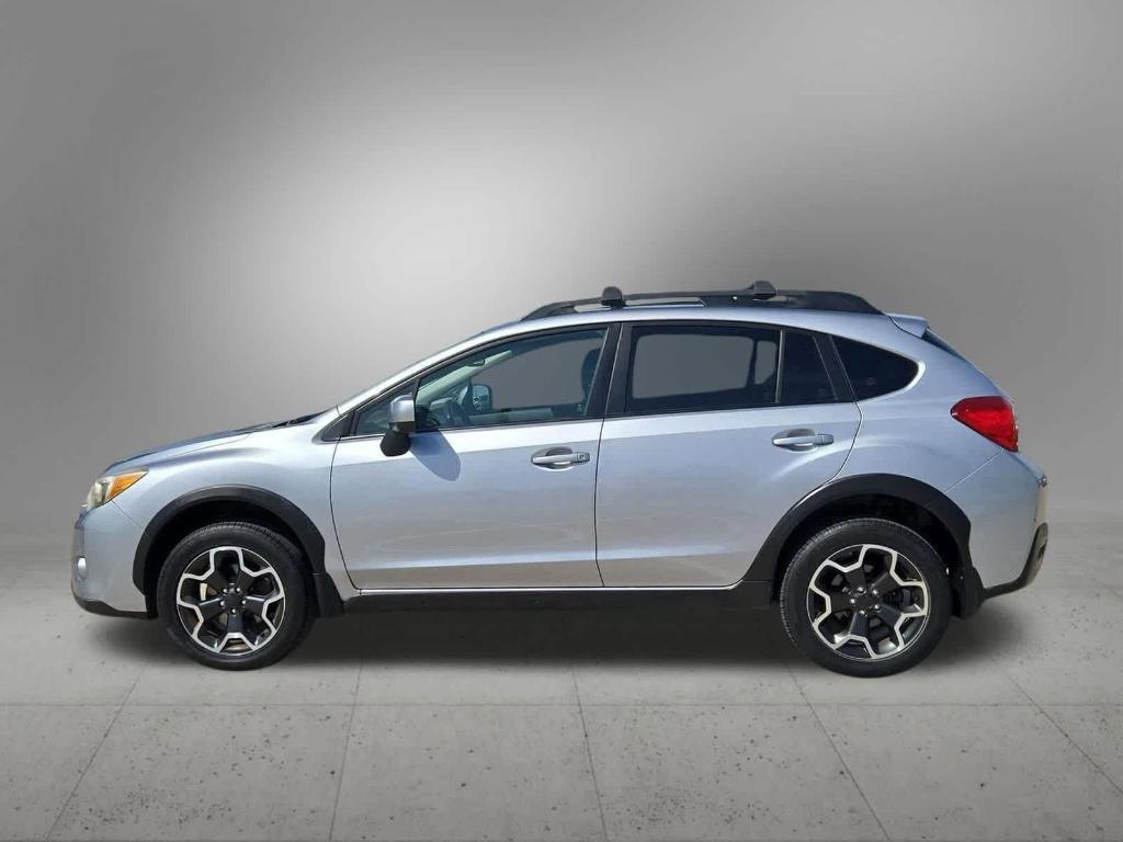 used 2014 Subaru XV Crosstrek car, priced at $12,193