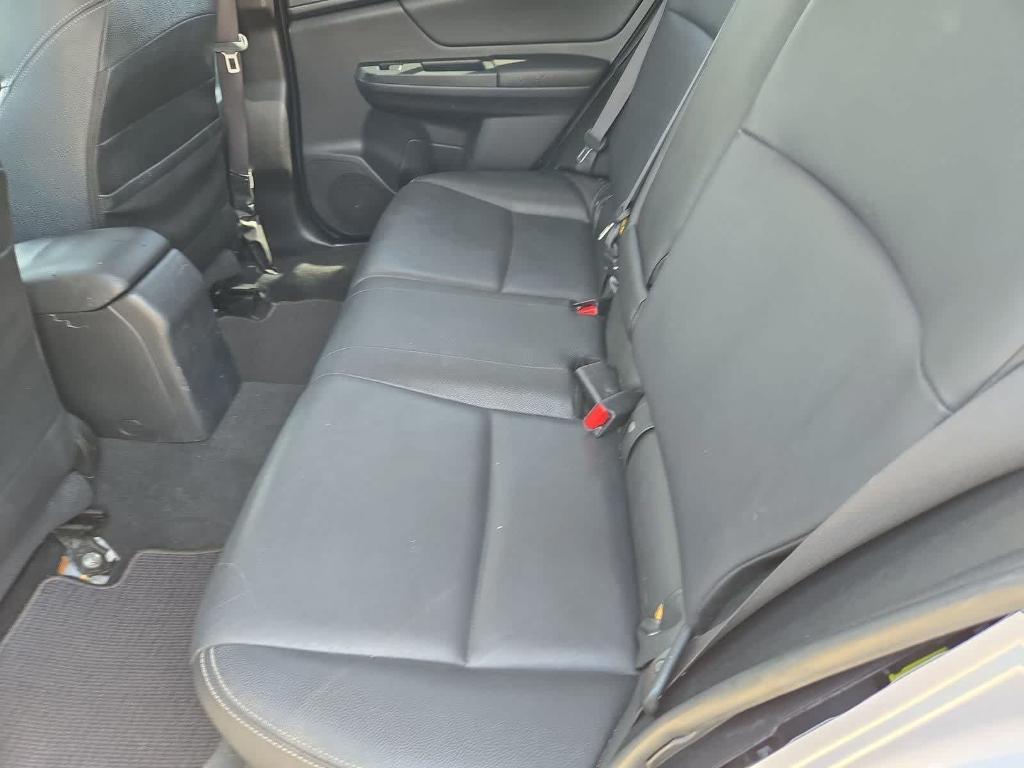 used 2014 Subaru XV Crosstrek car, priced at $12,193