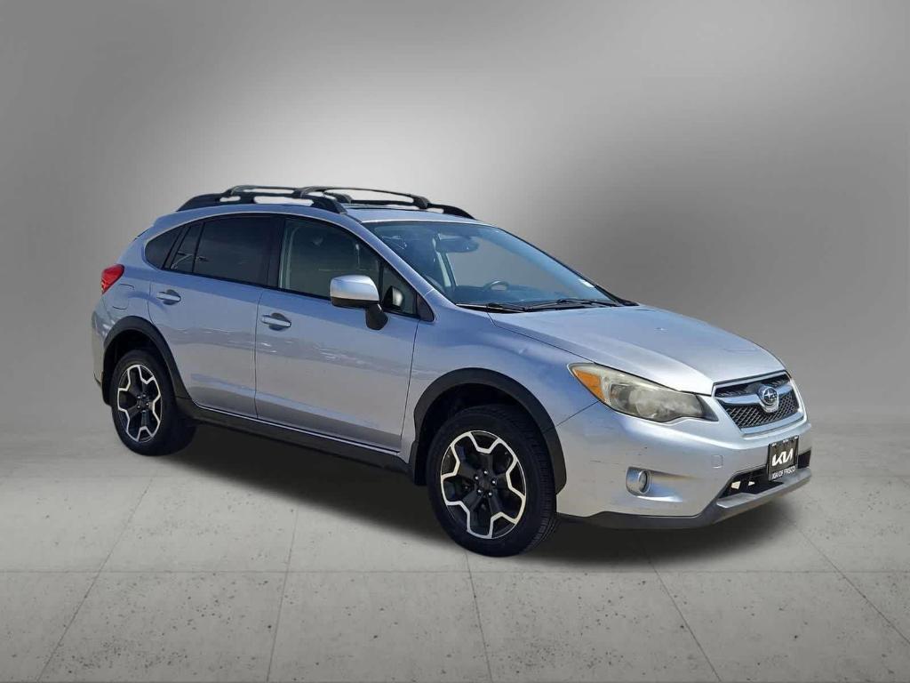 used 2014 Subaru XV Crosstrek car, priced at $12,193