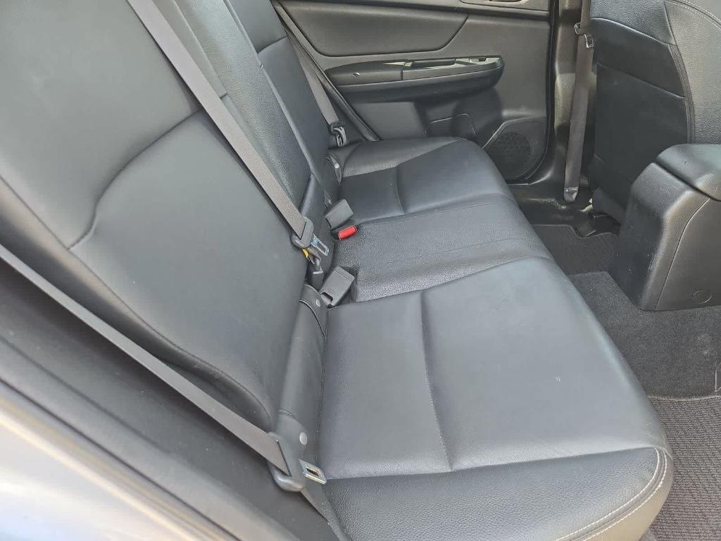 used 2014 Subaru XV Crosstrek car, priced at $12,193