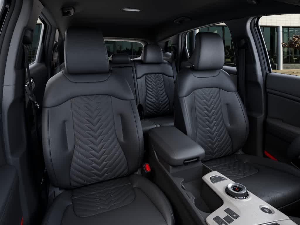 new 2026 Kia Sportage Hybrid car, priced at $37,103