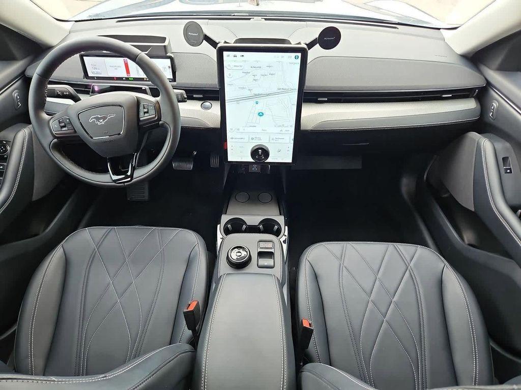 used 2023 Ford Mustang Mach-E car, priced at $22,598