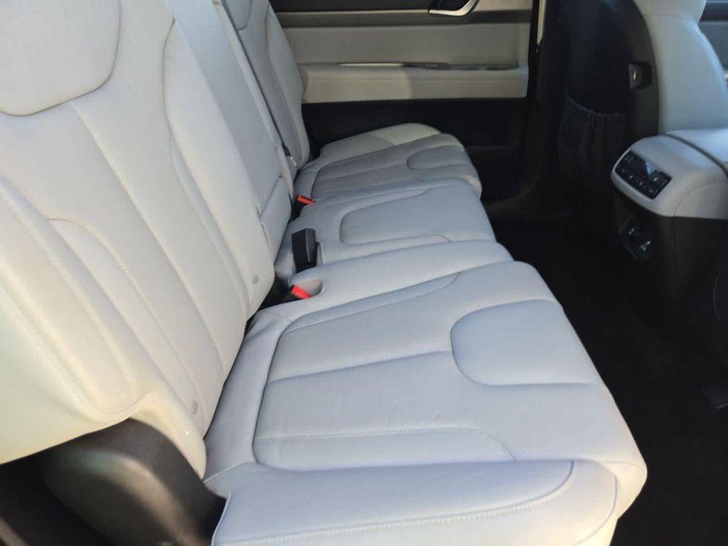 used 2021 Hyundai Palisade car, priced at $25,694