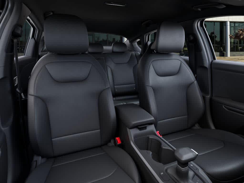 new 2026 Kia K4 car, priced at $23,531