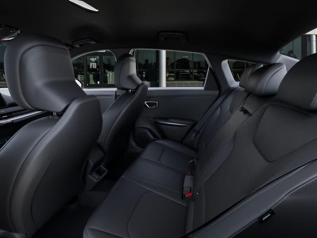 new 2026 Kia K4 car, priced at $23,531