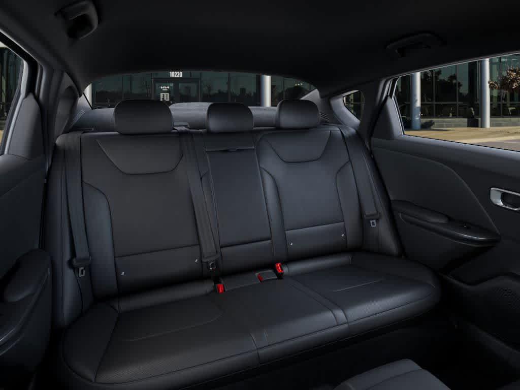 new 2026 Kia K4 car, priced at $23,531