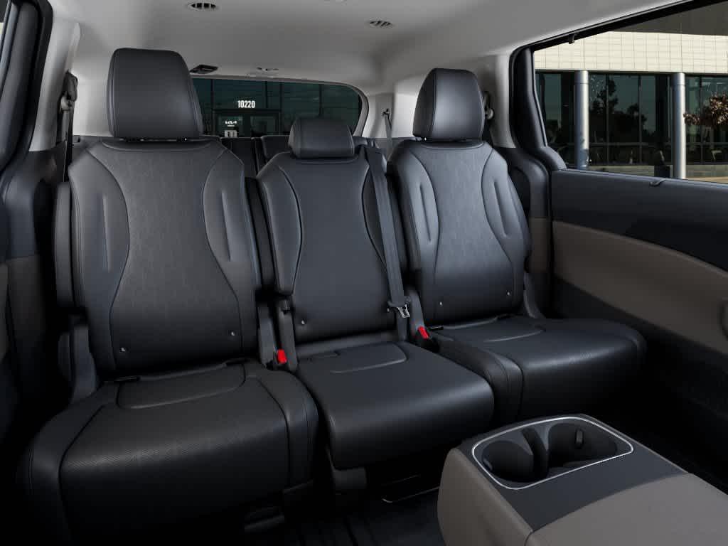 new 2026 Kia Carnival car, priced at $41,313