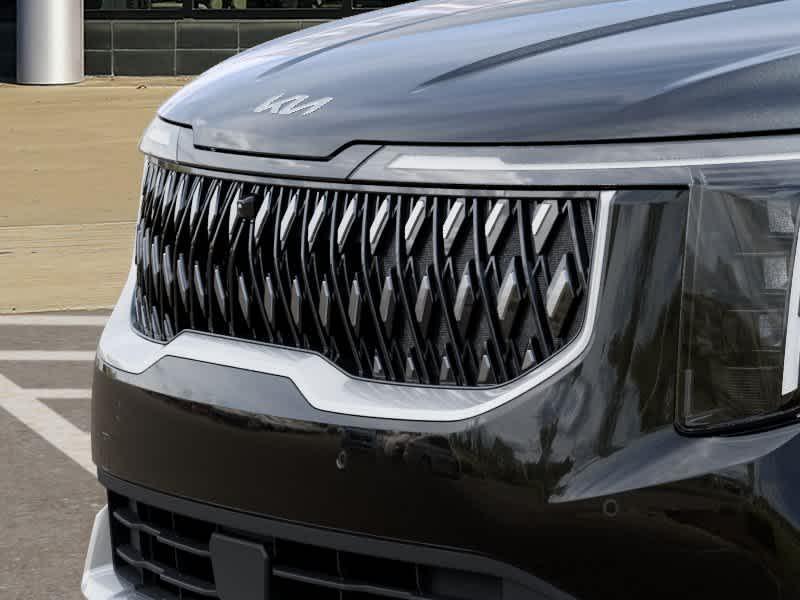 new 2026 Kia Carnival car, priced at $41,313