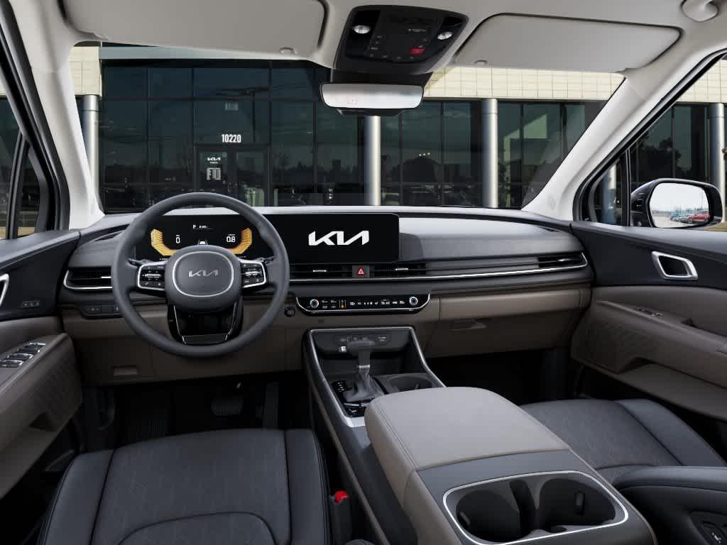 new 2026 Kia Carnival car, priced at $41,313