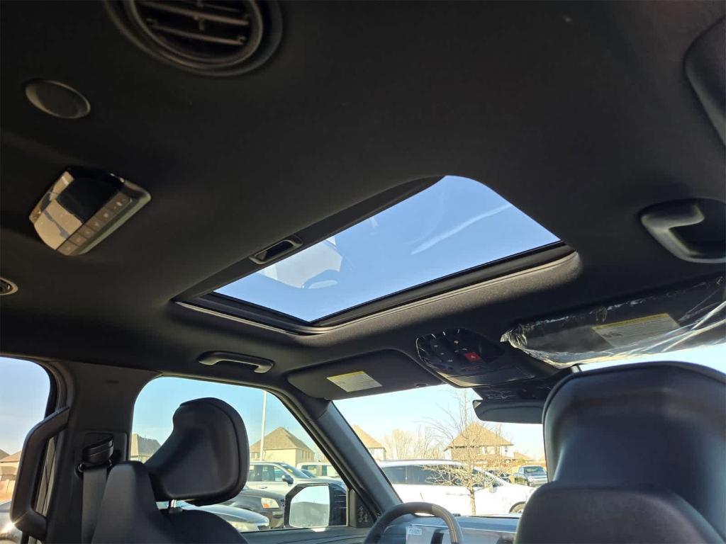 new 2027 Kia Telluride car, priced at $49,205