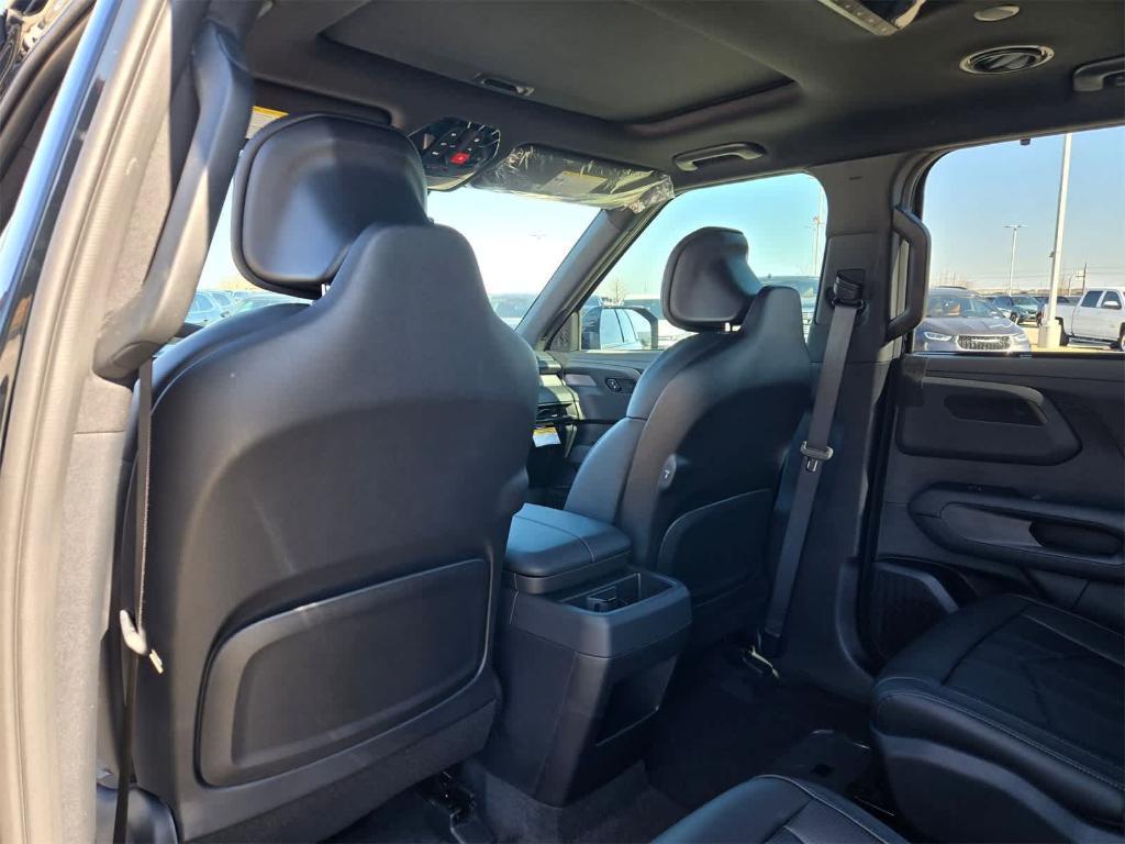 new 2027 Kia Telluride car, priced at $49,205