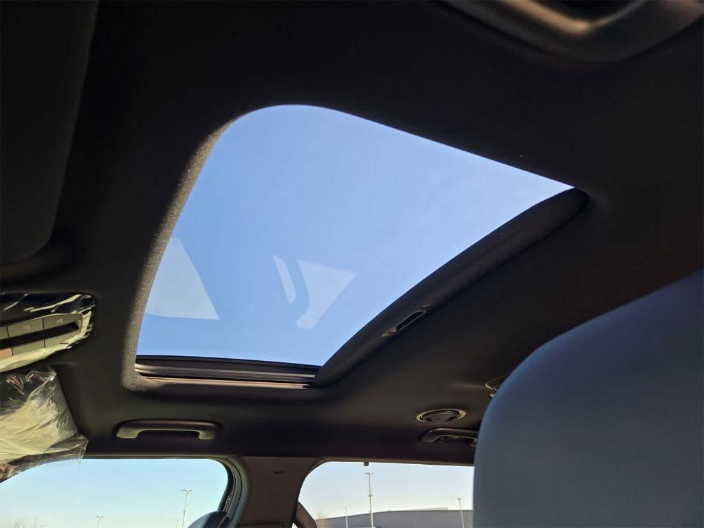 new 2027 Kia Telluride car, priced at $49,205