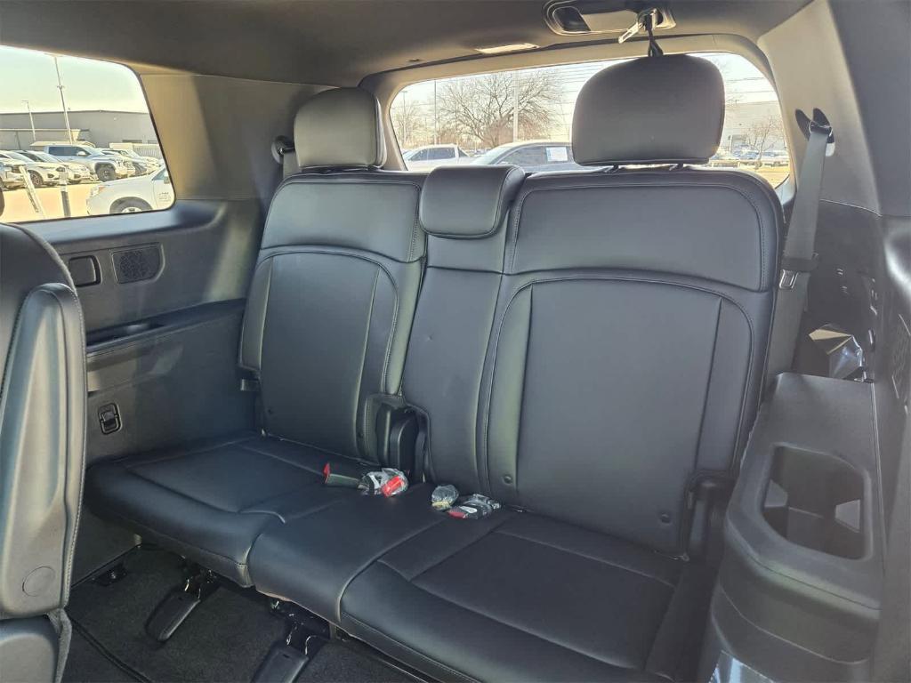 new 2027 Kia Telluride car, priced at $49,205