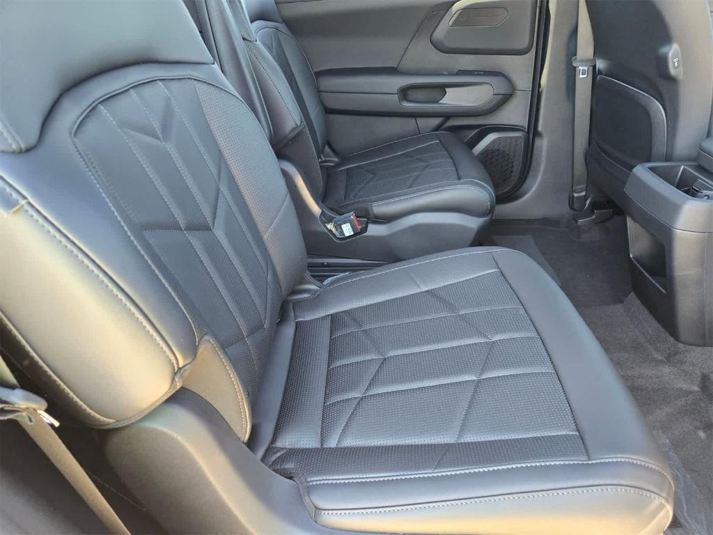 new 2027 Kia Telluride car, priced at $49,205