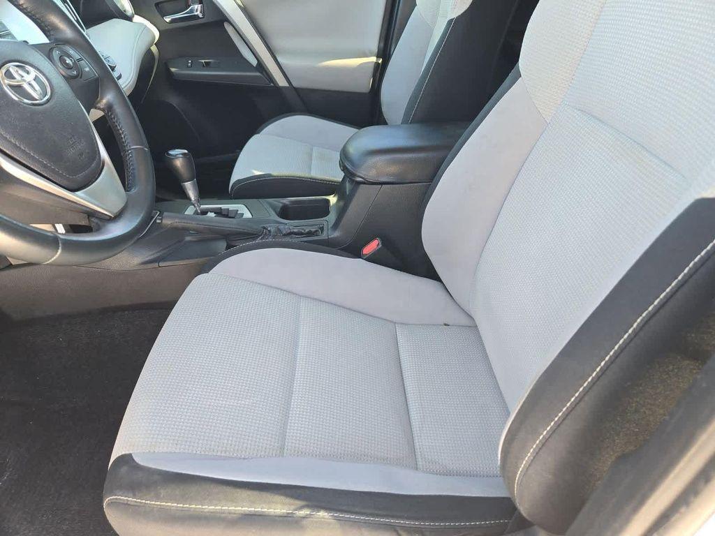 used 2016 Toyota RAV4 car, priced at $11,394