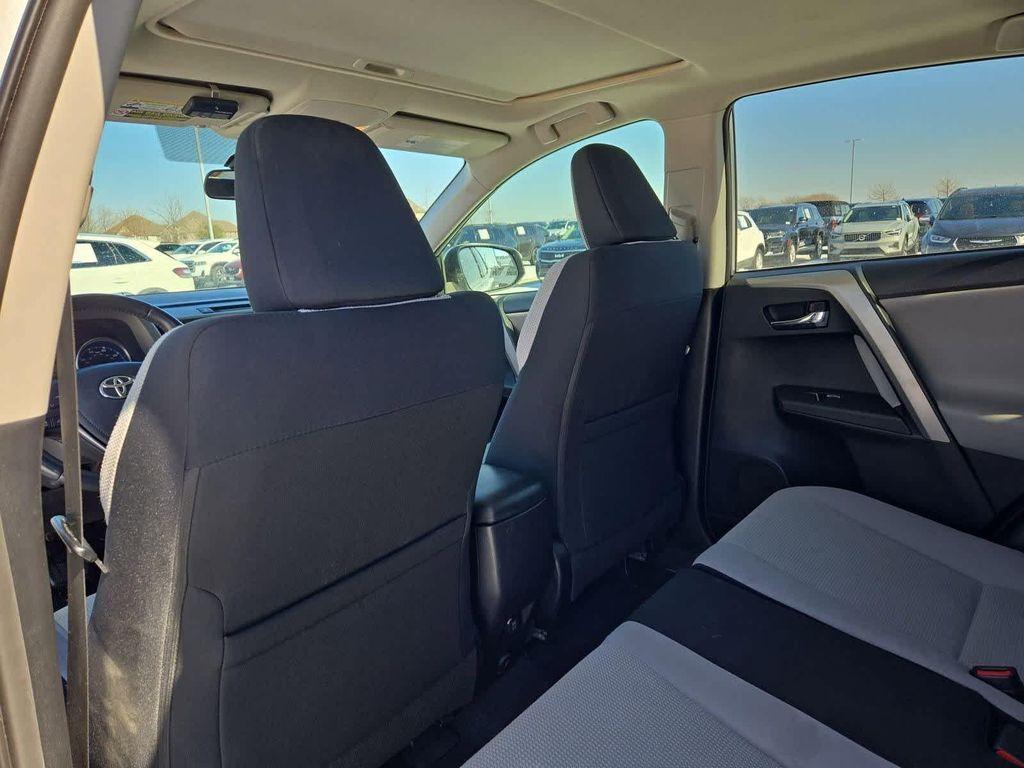 used 2016 Toyota RAV4 car, priced at $11,394