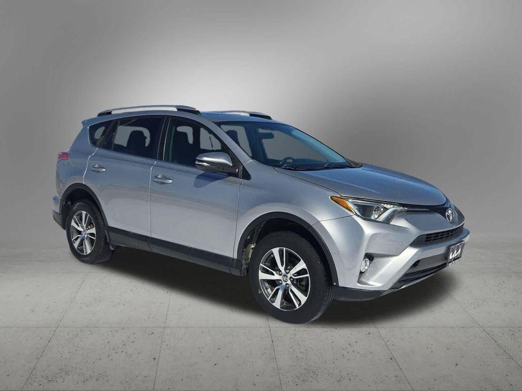 used 2016 Toyota RAV4 car, priced at $11,394
