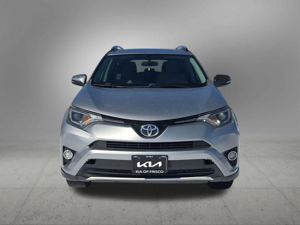 used 2016 Toyota RAV4 car, priced at $11,394