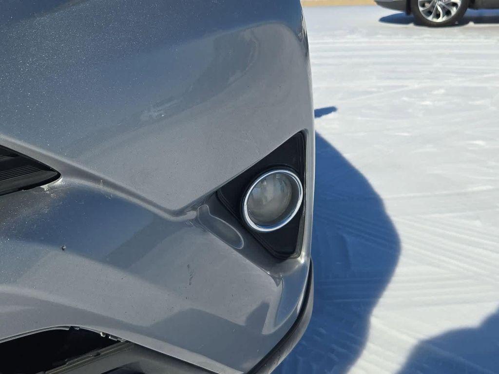 used 2016 Toyota RAV4 car, priced at $11,394