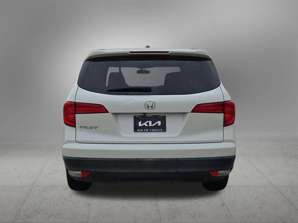 used 2016 Honda Pilot car, priced at $12,596