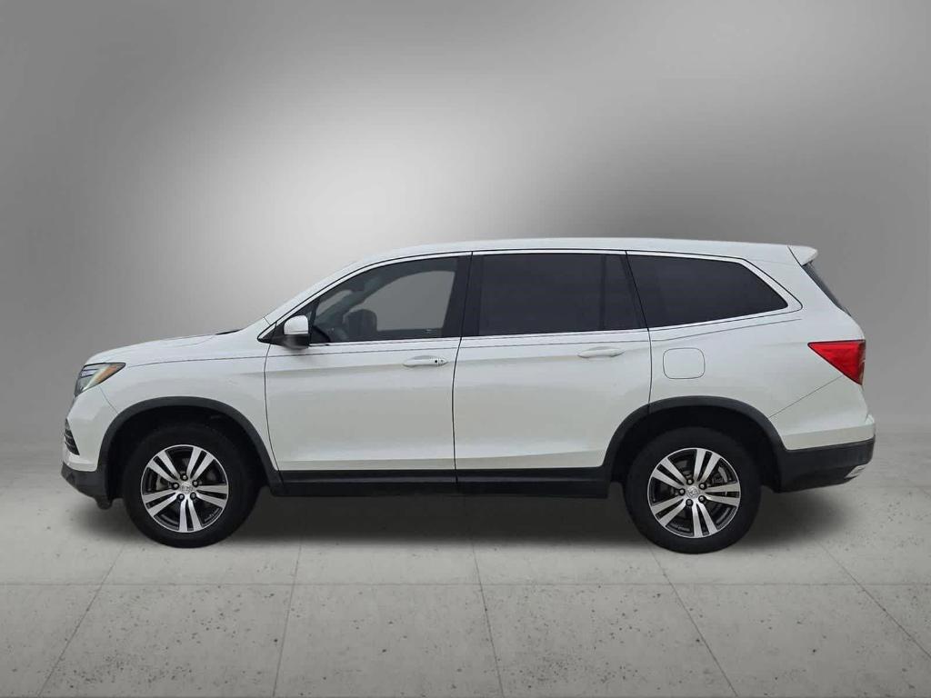 used 2016 Honda Pilot car, priced at $12,596