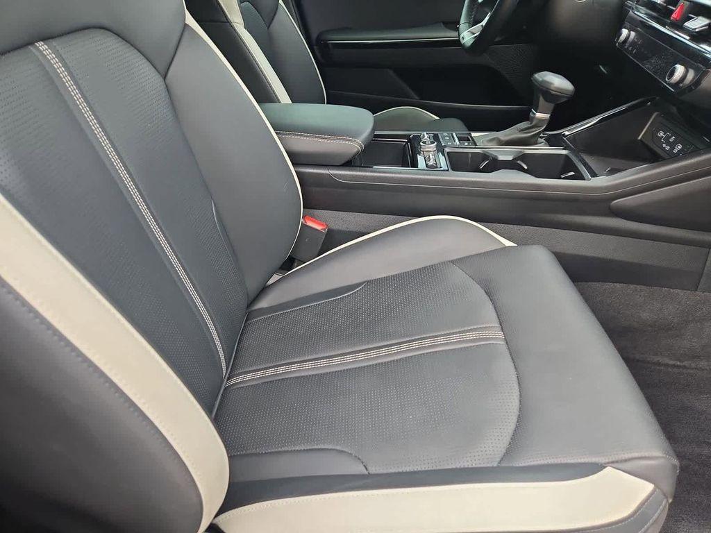 used 2025 Kia K5 car, priced at $26,992