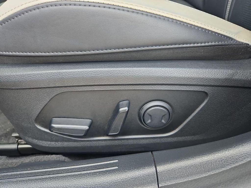 used 2025 Kia K5 car, priced at $26,992