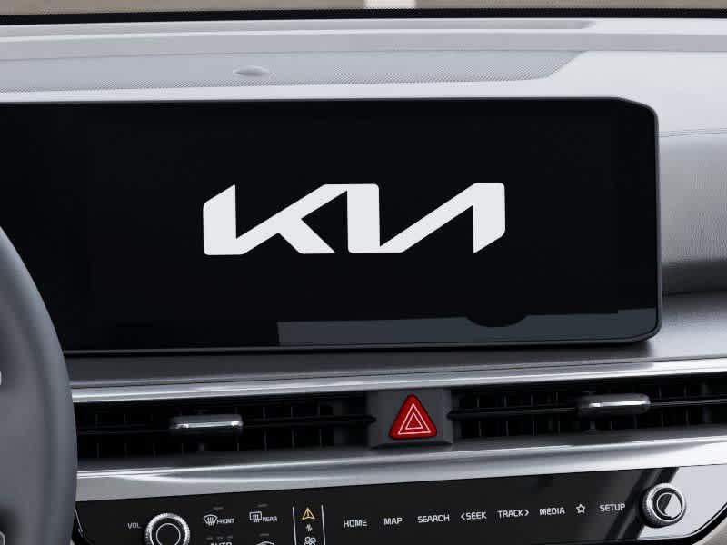 new 2025 Kia Sorento car, priced at $34,965