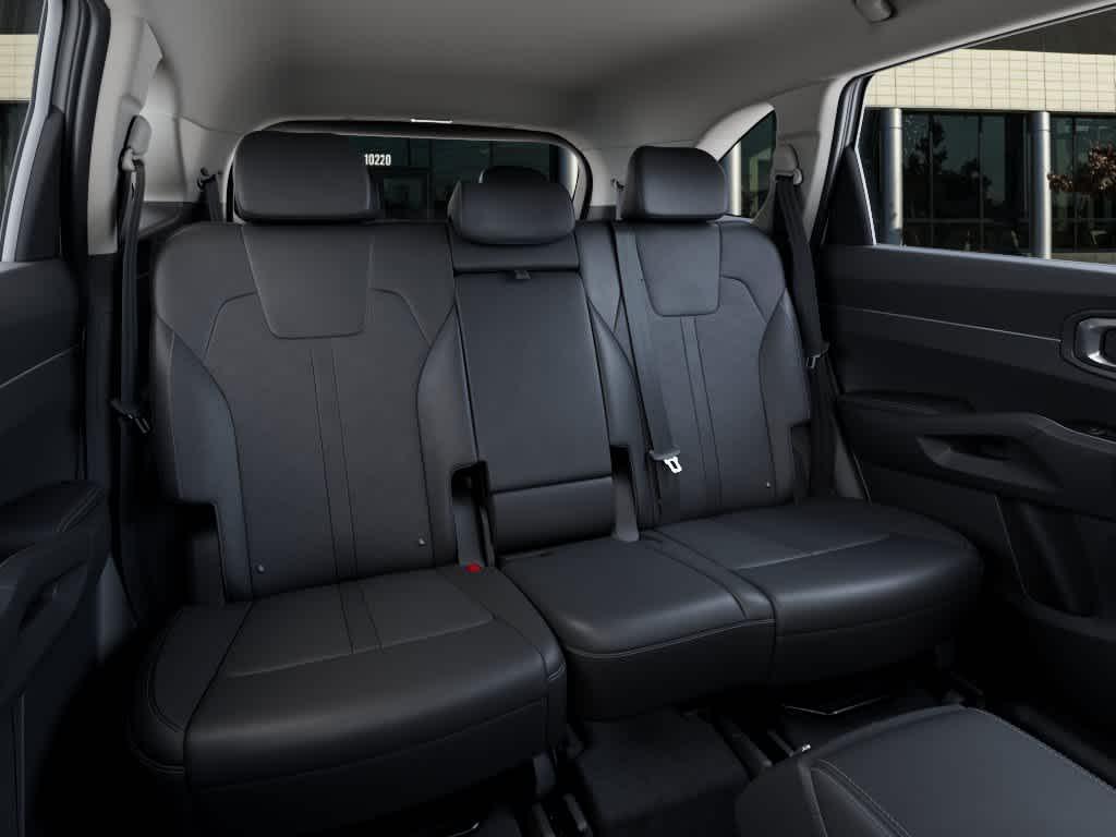 new 2026 Kia Sorento car, priced at $39,179