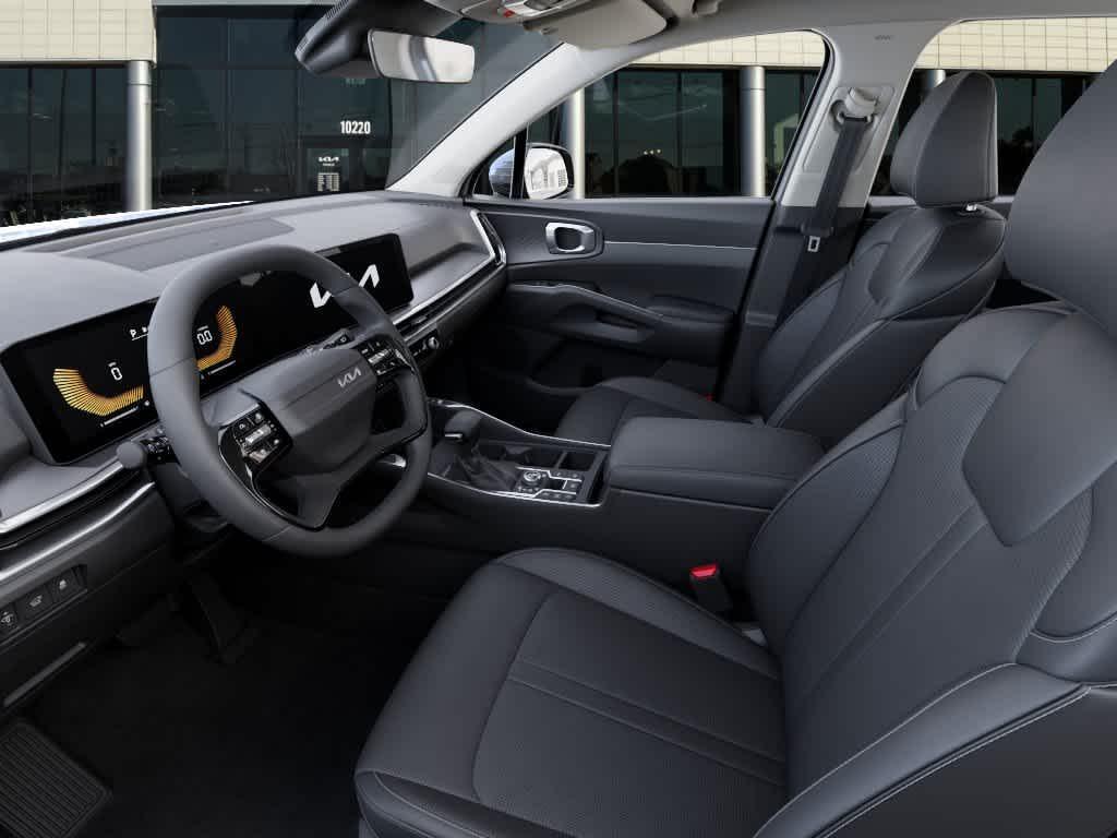 new 2026 Kia Sorento car, priced at $39,179