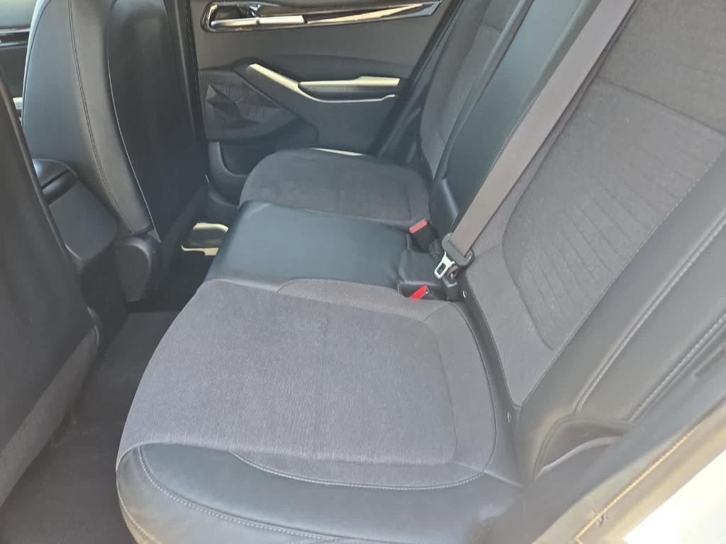 used 2021 Kia Seltos car, priced at $14,692