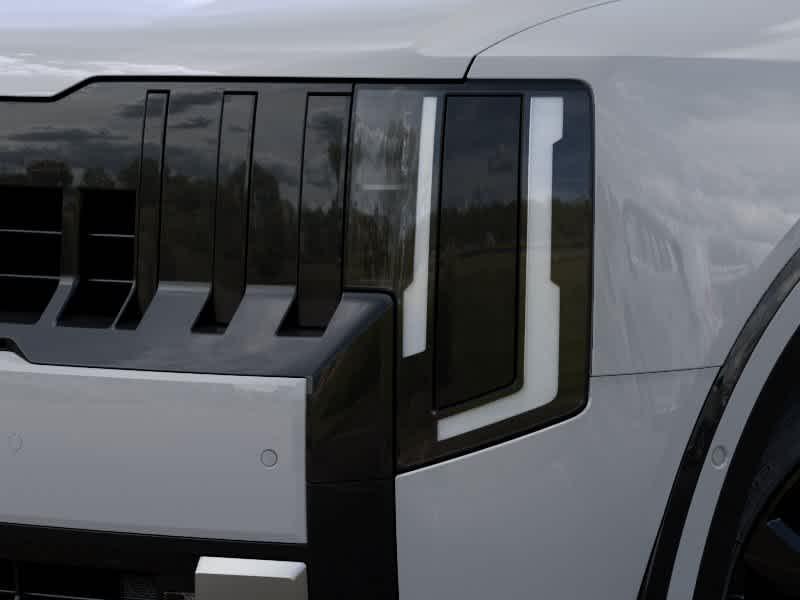 new 2027 Kia Telluride car, priced at $56,095